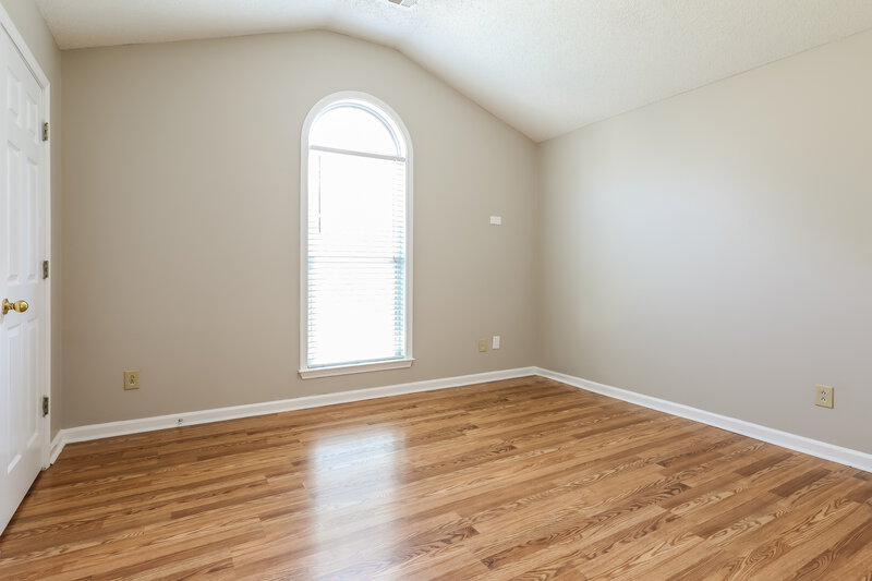 1,830/Mo, 3302 Bells Landing Dr Rex, GA 30273 Bedroom View