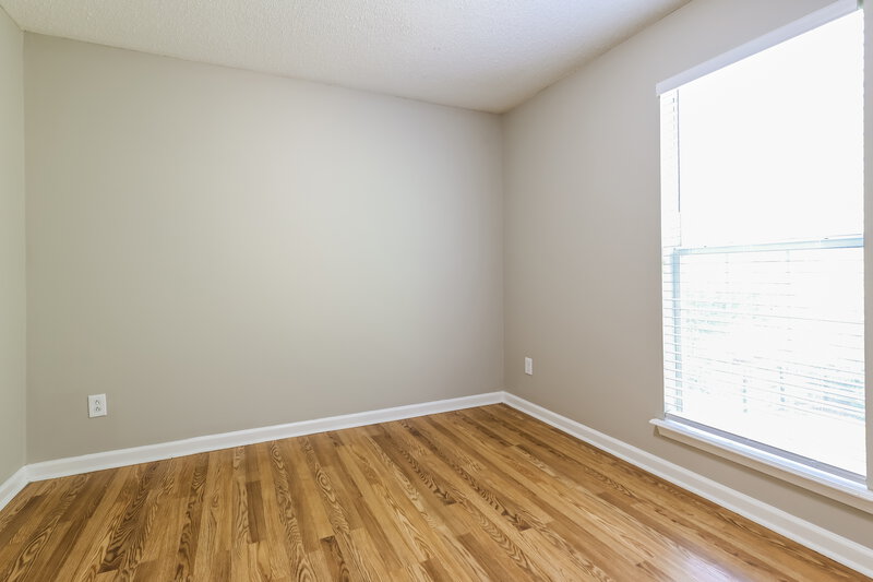 1,830/Mo, 3302 Bells Landing Dr Rex, GA 30273 Bedroom View 3