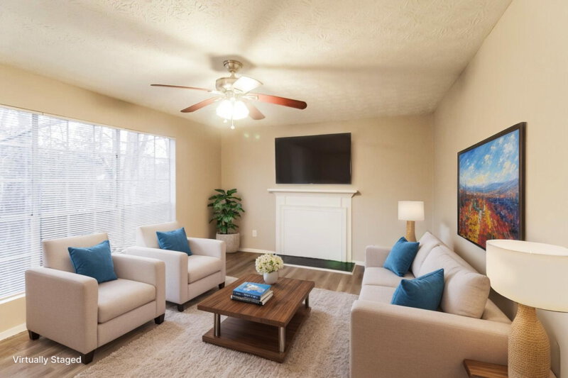 1,800/Mo, 7115 Chestnut Ln Riverdale, GA 30274 Misc View