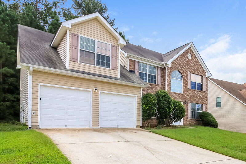 2,210/Mo, 468 Brunswick Circle Stockbridge, GA 30281 Misc View