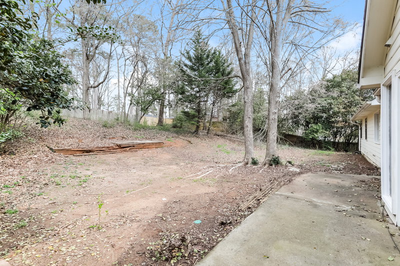 1,855/Mo, 202 Northbridge Dr Stockbridge, GA 30281 Exterior View