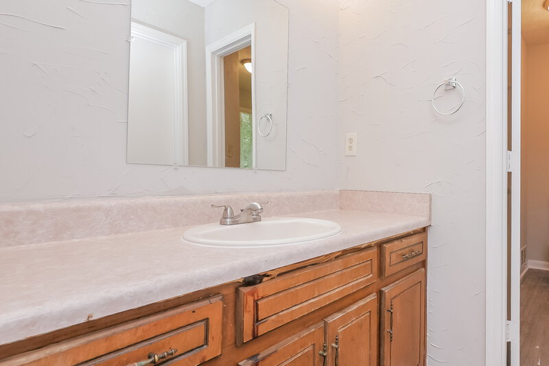 1,855/Mo, 202 Northbridge Dr Stockbridge, GA 30281 Bathroom View 3