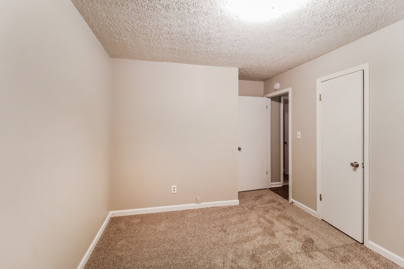 1,995/Mo, 413 Azalea Dr Stockbridge, GA 30281 Main Bedroom View