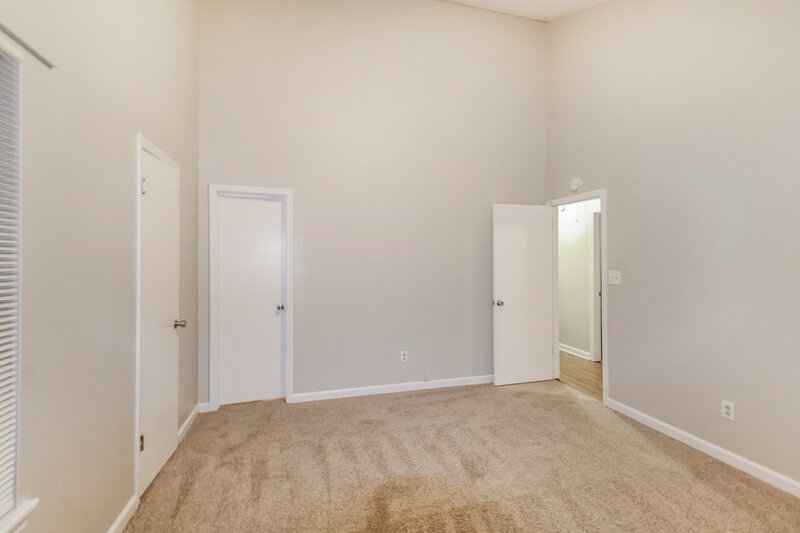 1,995/Mo, 413 Azalea Dr Stockbridge, GA 30281 Main Bedroom View 3