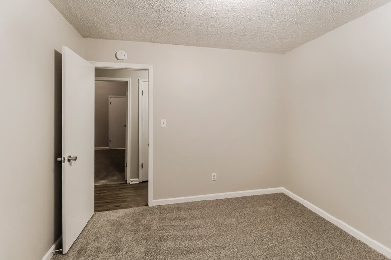 1,995/Mo, 413 Azalea Dr Stockbridge, GA 30281 Bedroom View 2