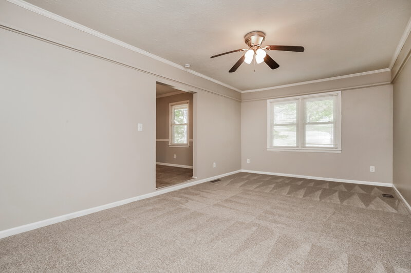 1,760/Mo, 300 Pinehurst Dr Stockbridge, GA 30281 Family Room View