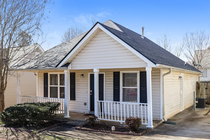 1,595/Mo, 313 Tramore Pass Stockbridge, GA 30281 Misc View 2