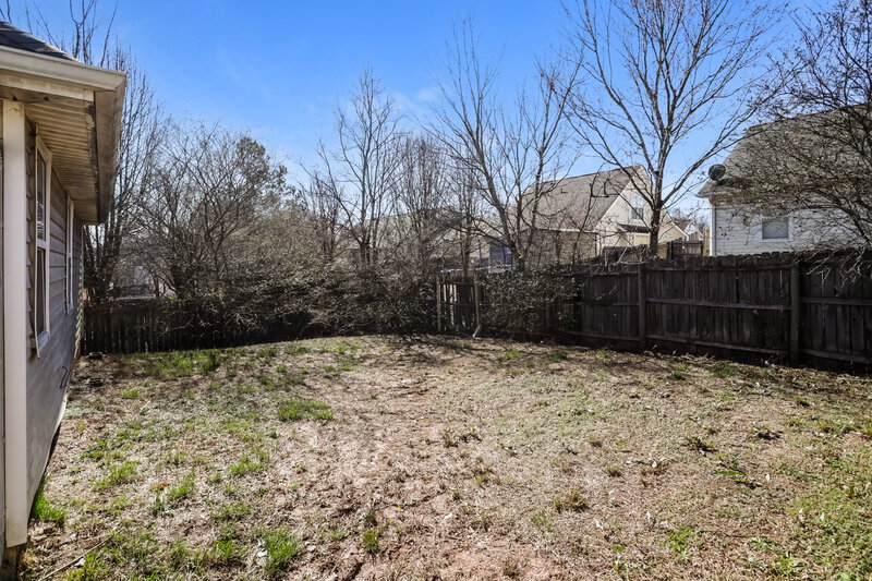 1,595/Mo, 313 Tramore Pass Stockbridge, GA 30281 Misc View 18