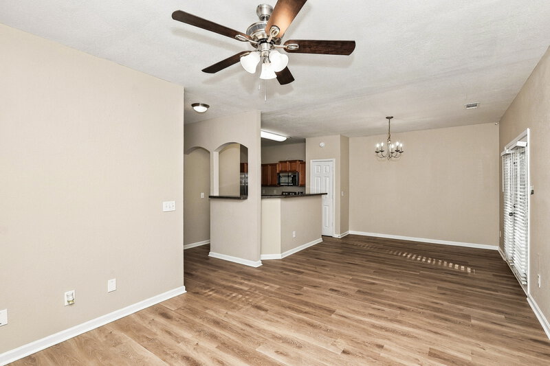 1,930/Mo, 4689 Ravenwood Loop Union City, GA 30291 Living Room View 2