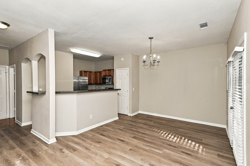1,930/Mo, 4689 Ravenwood Loop Union City, GA 30291 Dining Room View 2
