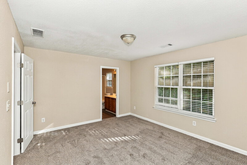 1,930/Mo, 4689 Ravenwood Loop Union City, GA 30291 Primary Bedroom View
