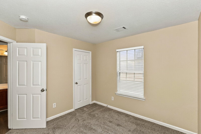 1,930/Mo, 4689 Ravenwood Loop Union City, GA 30291 Bedroom View