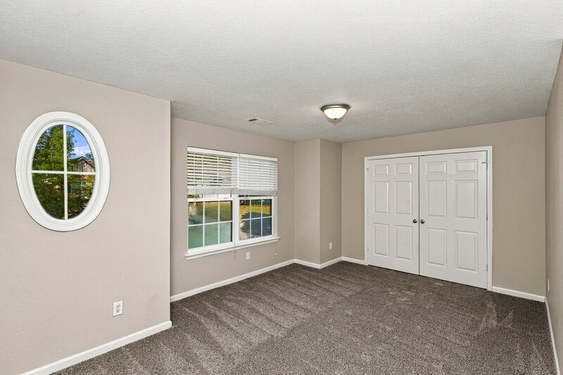 1,930/Mo, 4689 Ravenwood Loop Union City, GA 30291 Bedroom View 2