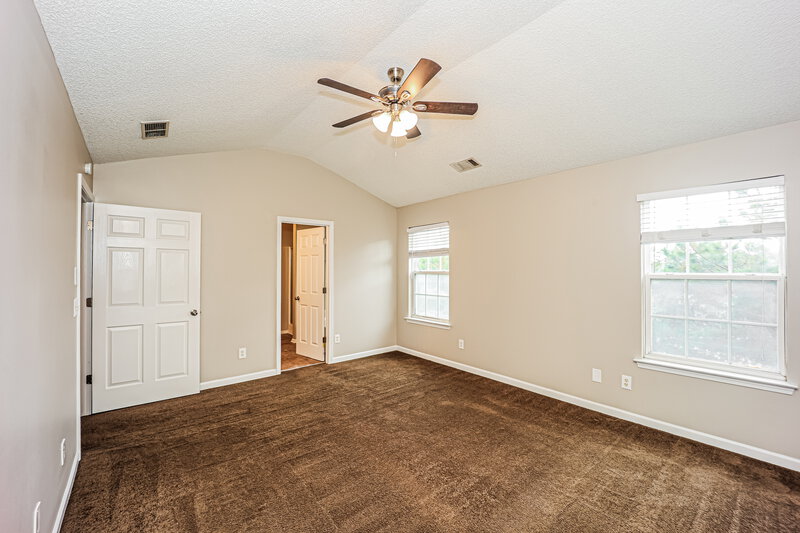 1,725/Mo, 6116 Hickory Ln Union City, GA 30291 Main Bedroom View