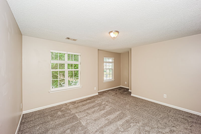 1,725/Mo, 6116 Hickory Ln Union City, GA 30291 Bedroom View