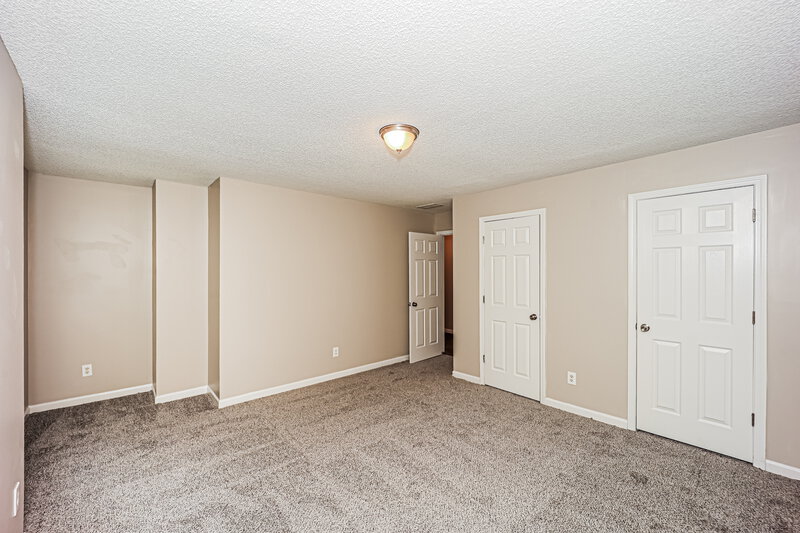 1,725/Mo, 6116 Hickory Ln Union City, GA 30291 Bedroom View 2