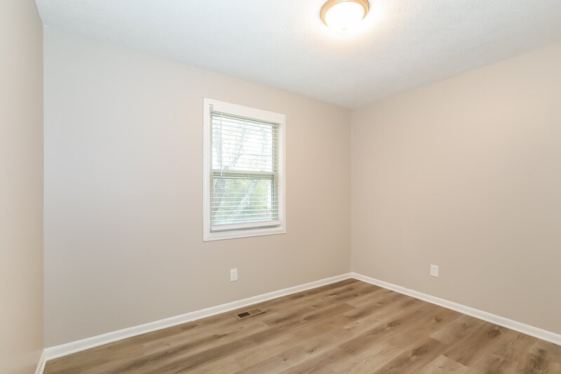 2,450/Mo, 4284 Ridgetop Dr Ellenwood, GA 30294 Bedroom View