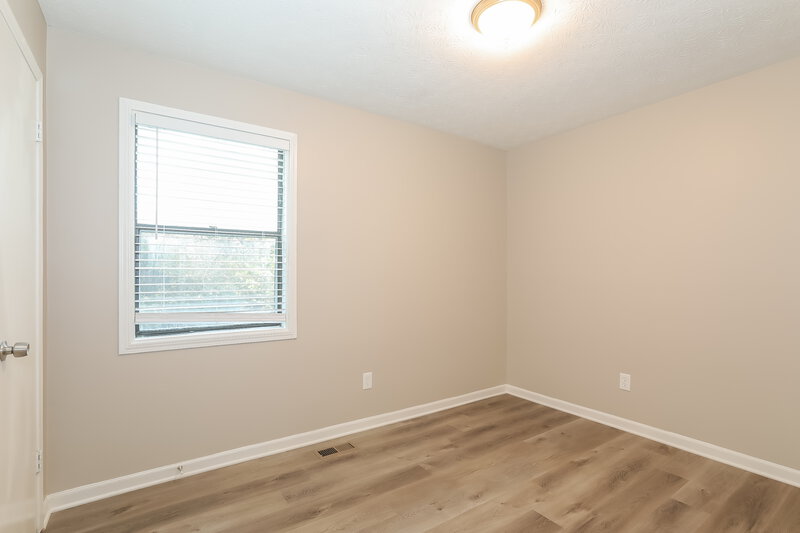 2,450/Mo, 4284 Ridgetop Dr Ellenwood, GA 30294 Bedroom View 2