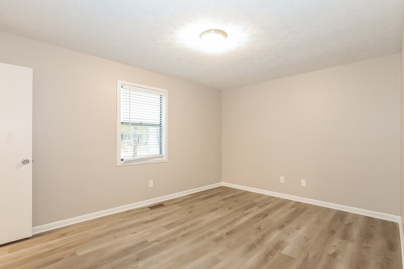 2,450/Mo, 4284 Ridgetop Dr Ellenwood, GA 30294 Bedroom View 4