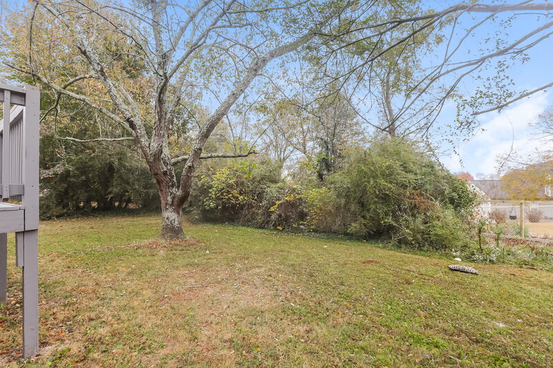 2,450/Mo, 4284 Ridgetop Dr Ellenwood, GA 30294 Exterior View