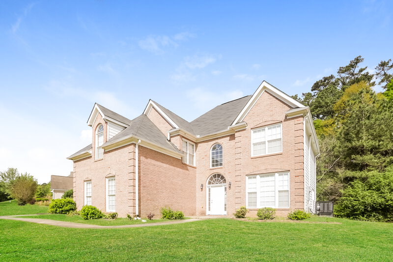 2,230/Mo, 3833 Misty Lake Ellenwood, GA 30294 Misc View