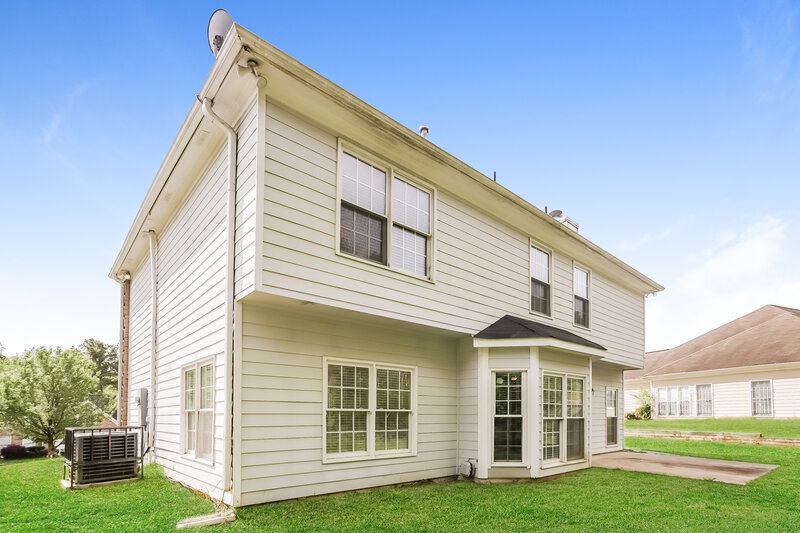 2,230/Mo, 3833 Misty Lake Ellenwood, GA 30294 Misc View 21