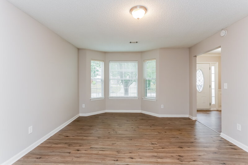 2,140/Mo, 3856 Micah Ln Ellenwood, GA 30294 Dining Room View