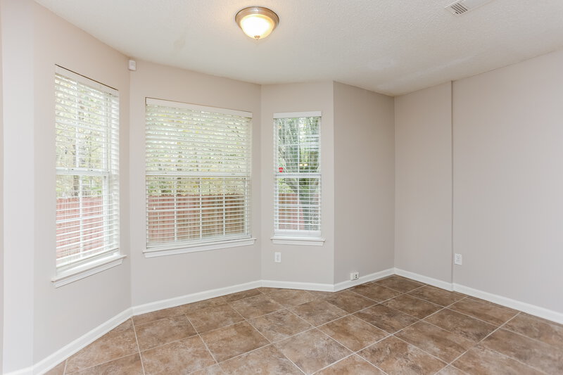 2,140/Mo, 3856 Micah Ln Ellenwood, GA 30294 Breakfast Nook View