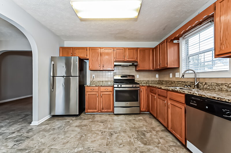 1,855/Mo, 2308 Boulder Springs Dr Ellenwood, GA 30294 Misc View 4