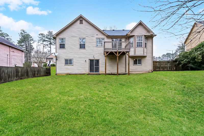 1,855/Mo, 2308 Boulder Springs Dr Ellenwood, GA 30294 Misc View 18