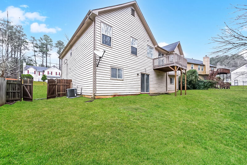 1,855/Mo, 2308 Boulder Springs Dr Ellenwood, GA 30294 Misc View 19