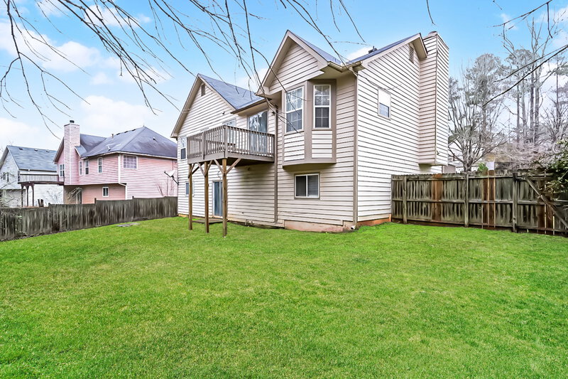 1,855/Mo, 2308 Boulder Springs Dr Ellenwood, GA 30294 Misc View 20