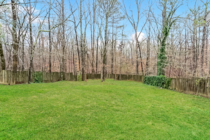 1,855/Mo, 2308 Boulder Springs Dr Ellenwood, GA 30294 Misc View 21