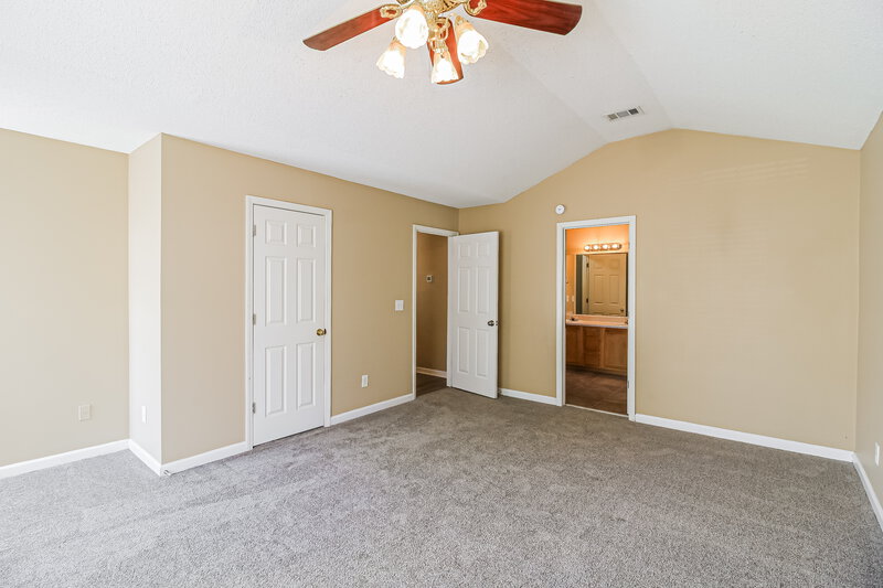 1,945/Mo, 2660 Brenston Dr Ellenwood, GA 30294 Main Bedroom View