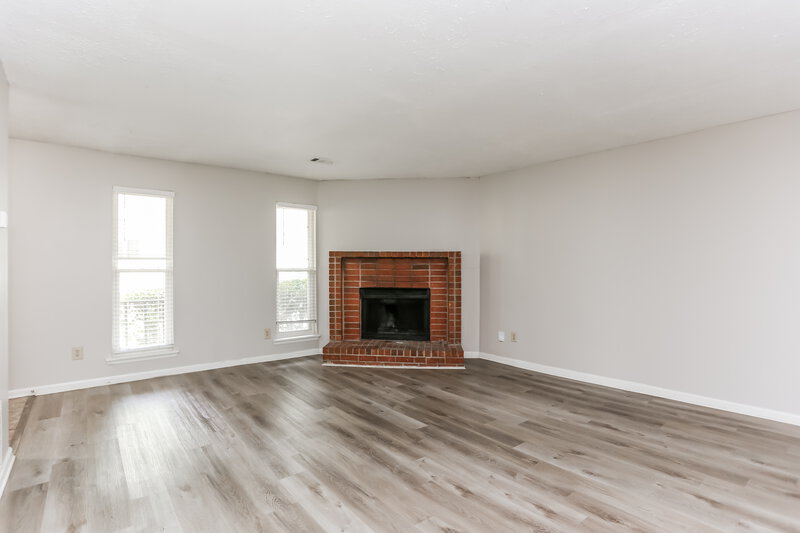 1,795/Mo, 6684 Judy Ln Riverdale, GA 30296 Living Room View