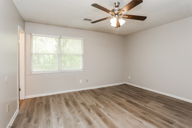1,795/Mo, 6684 Judy Ln Riverdale, GA 30296 Main Bedroom View