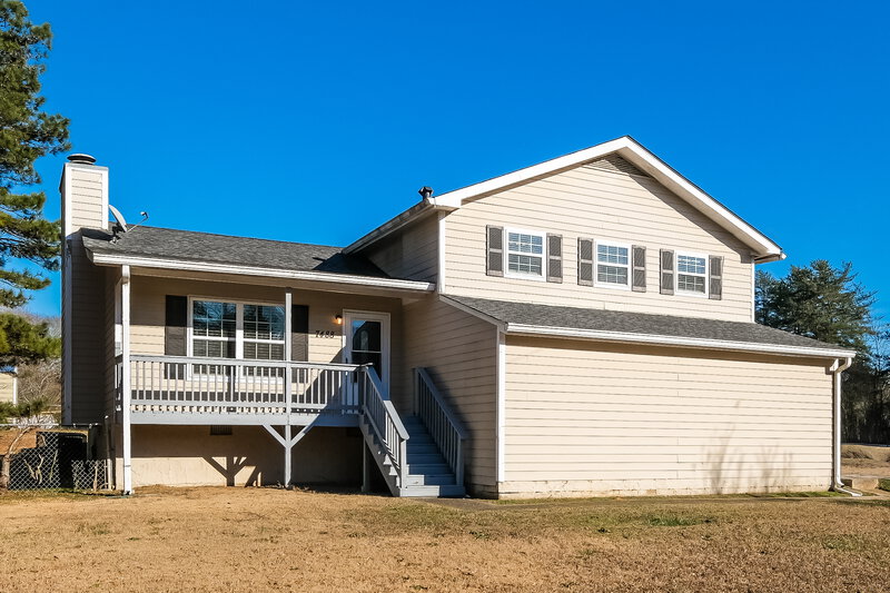 1,610/Mo, 7488 Albania Dr Riverdale, GA 30296 Misc View