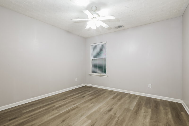 2,160/Mo, 2894 Edgewater St SW Atlanta, GA 30331 Bedroom View 2