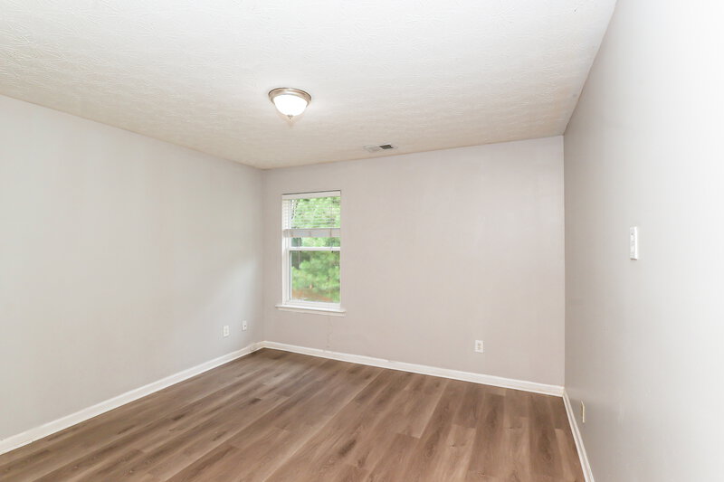 2,465/Mo, 2894 Edgewater St SW Atlanta, GA 30331 Bedroom View 2
