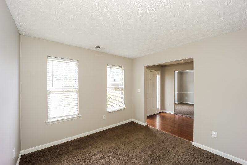 2,335/Mo, 375 Birchmere Close SW Atlanta, GA 30331 Living Room View