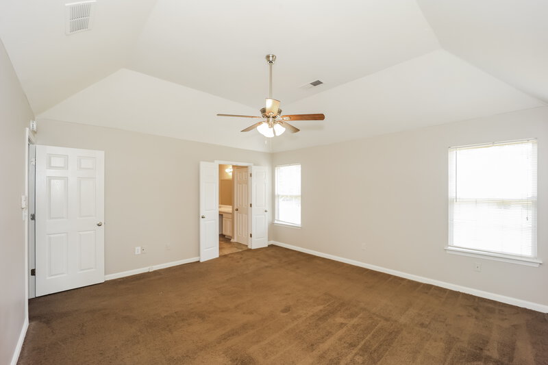 2,335/Mo, 375 Birchmere Close SW Atlanta, GA 30331 Main Bedroom View