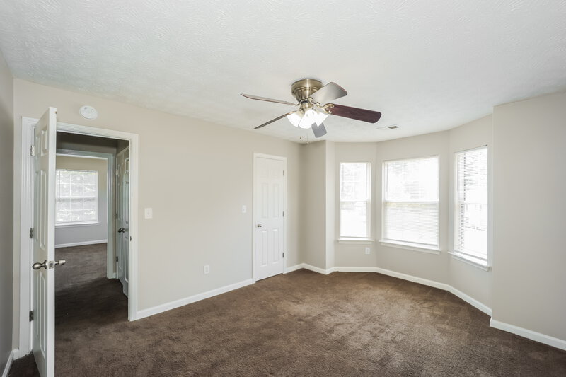 2,335/Mo, 375 Birchmere Close SW Atlanta, GA 30331 Bedroom View