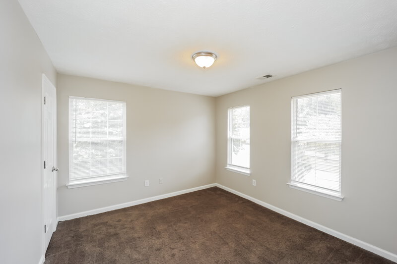 2,335/Mo, 375 Birchmere Close SW Atlanta, GA 30331 Bedroom View 2