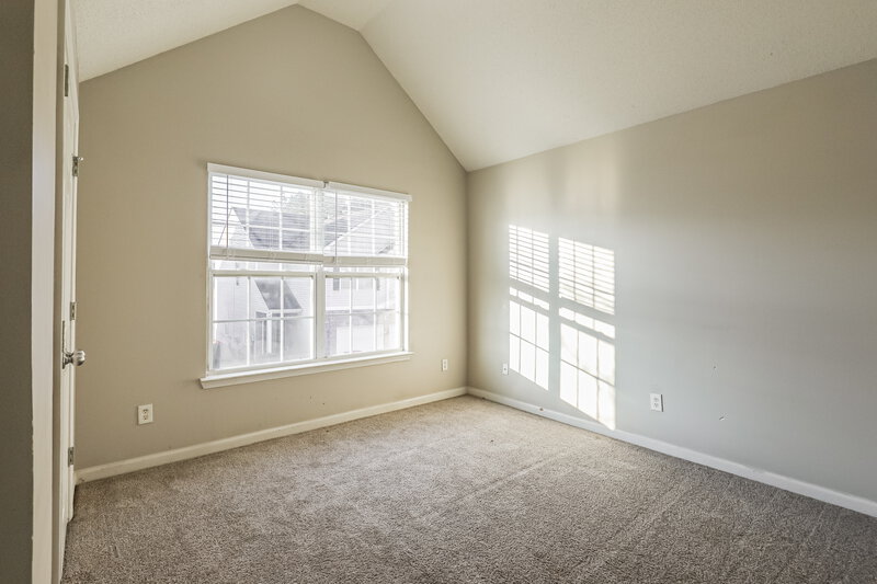 2,000/Mo, 1605 Tigris Ct Atlanta, GA 30349 Main Bedroom View