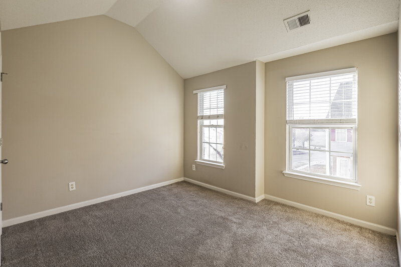 2,000/Mo, 1605 Tigris Ct Atlanta, GA 30349 Bedroom View