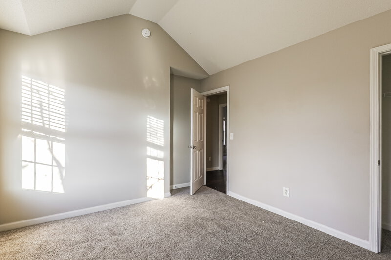 2,000/Mo, 1605 Tigris Ct Atlanta, GA 30349 Bedroom View 2