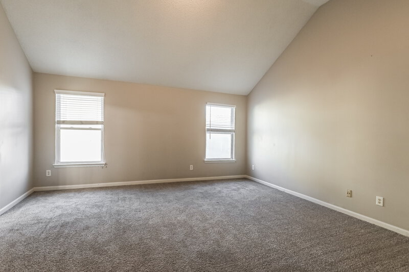 2,000/Mo, 1605 Tigris Ct Atlanta, GA 30349 Bedroom View 3