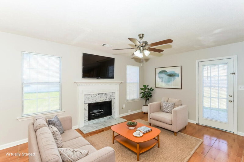 1,990/Mo, 833 Rock Shoals Ct Atlanta, GA 30349 Misc View