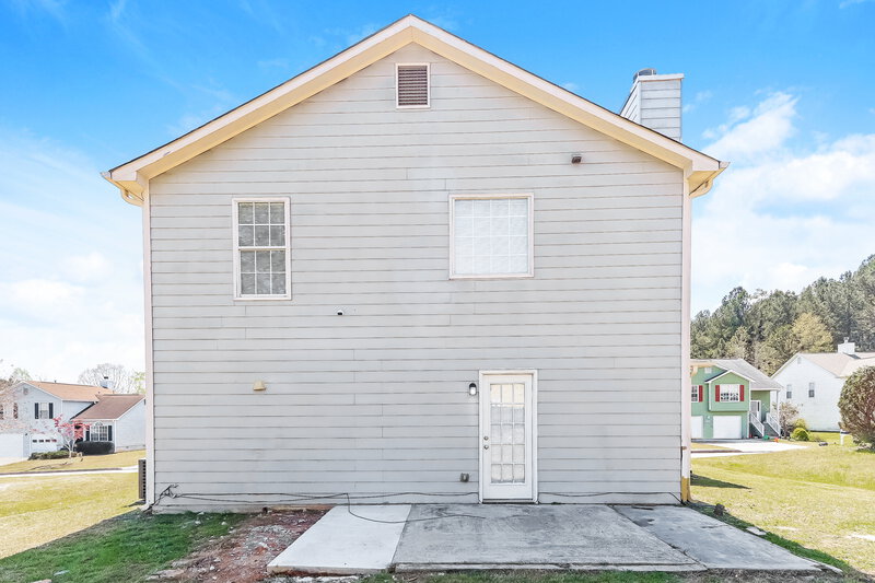 1,990/Mo, 833 Rock Shoals Ct Atlanta, GA 30349 Misc View 16