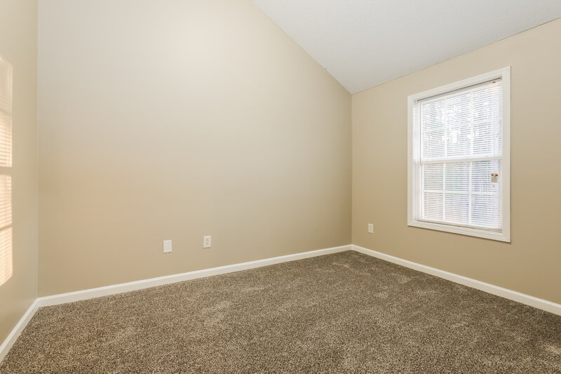 1,940/Mo, 615 Beddick Ln Atlanta, GA 30349 Bedroom View